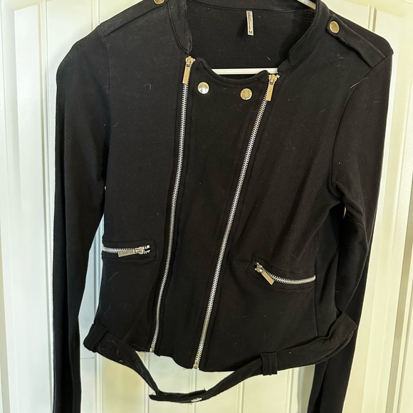 Jacket - Picture 3 of 3